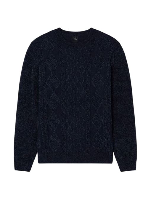 XM001331UB101 BLU ARMANI EXCHANGE | XM001331UB101 BLU